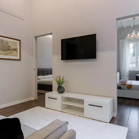 Apartament Torrigiani Charming *