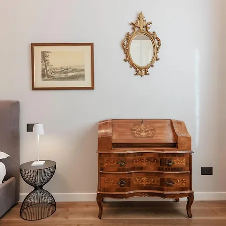 Apartament Torrigiani Charming *