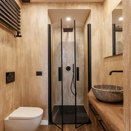 Torrigiani Charming Apartament Florencja