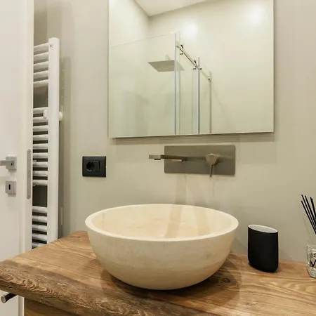 Appartement Torrigiani Charming