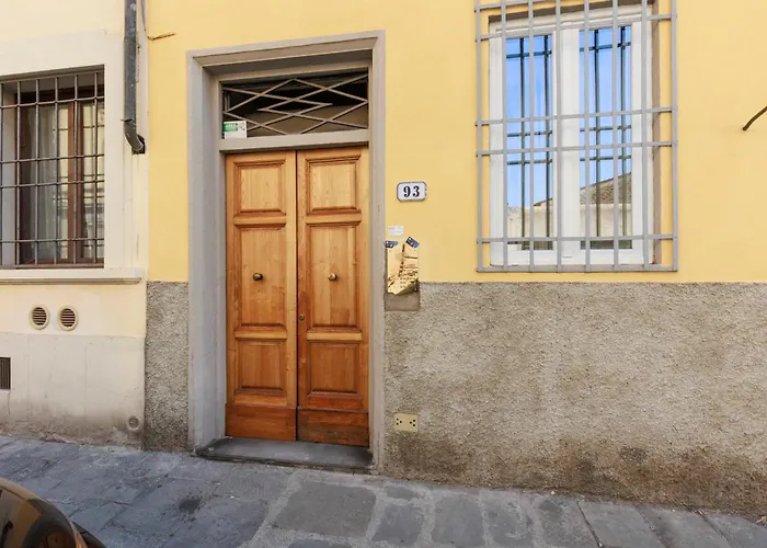 Torrigiani Charming *