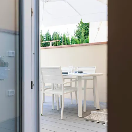 Torrigiani Charming * Florencie