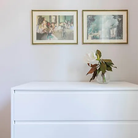 Torrigiani Charming Apartment