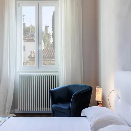 Apartamento Torrigiani Charming Florença