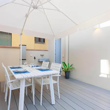 Torrigiani Charming *