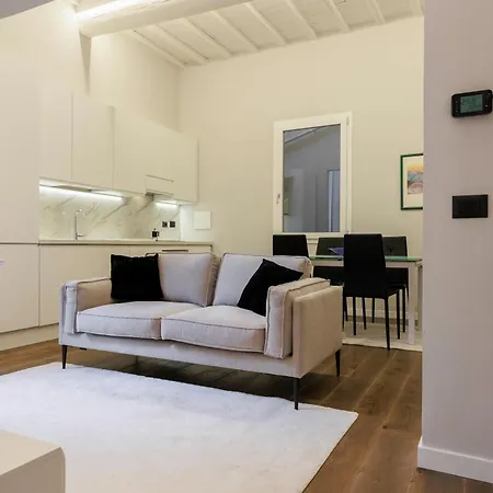 Apartamento Torrigiani Charming *