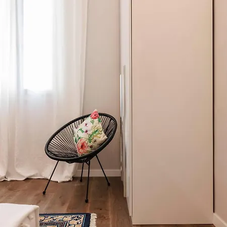 Torrigiani Charming Apartamento Florença