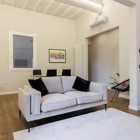 Apartamento Torrigiani Charming *