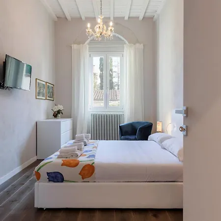 Torrigiani Charming Apartment Florence