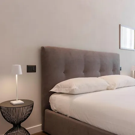 Apartmán Torrigiani Charming Florencie