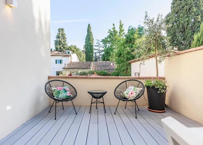 Torrigiani Charming Florencie