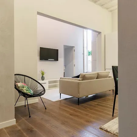 Torrigiani Charming Apartment